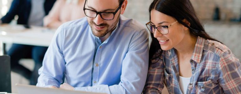 Changing & Grow Business Faster and Better